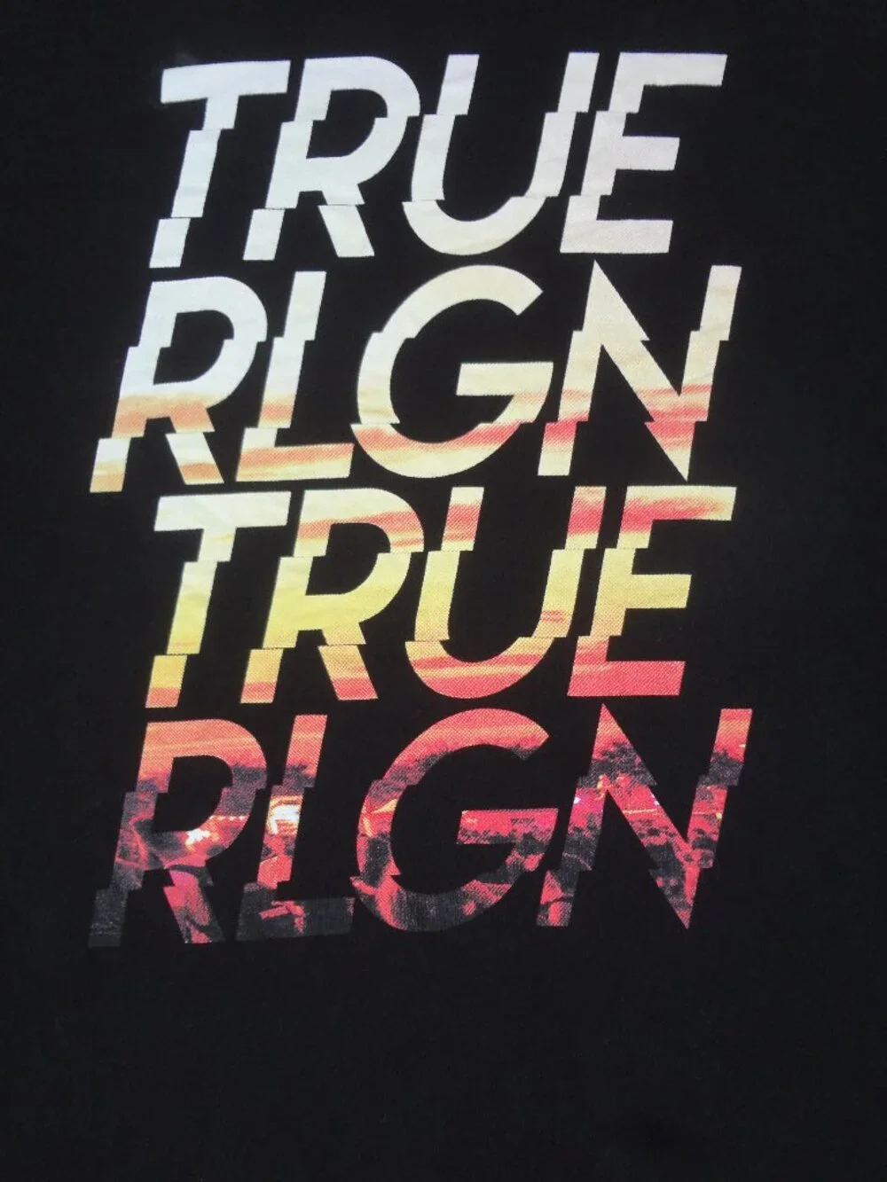 True Religion true religion